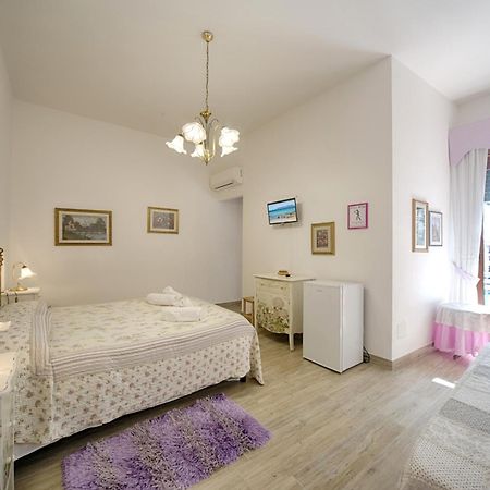 B&B Antica Dimora Olbia Buitenkant foto